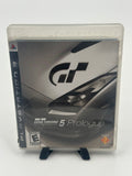 Gran Turismo 5 Prologue - Playstation 3 NO MANUAL