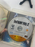 Infamous Collection - Playstation 3