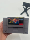 Super Bonk - Super Nintendo LOOSE CART