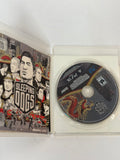 Sleeping Dogs - Playstation 3