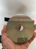 Dante's Inferno (DVD) Preowned – Artwork Has Humidity Damage