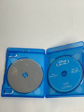 The Sword in the Stone Blu-ray – Preowned