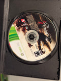 The Darkness II - Xbox 360 LOOSE DISC