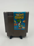 Yoshi's Cookie - NES LOOSE CART