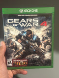 Gears of War 4 - Xbox One