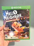 Hello Neighbor - Xbox One