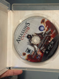 Assassin's Creed II - Playstation 3