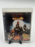 Hellboy Science of Evil - Playstation 3