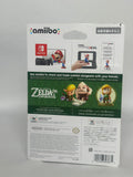 Link (Link’s Awakening) - Amiibo – Brand New Sealed