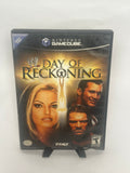 WWE Day of Reckoning - Gamecube