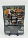 Star Wars Battlefront - Playstation 2 CIB Greatest Hits