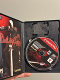 Devil May Cry - Playstation 2 CIB Greatest Hits