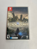 Hogwarts Legacy - Nintendo Switch