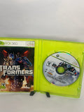 Transformers: Revenge of the Fallen - Xbox 360