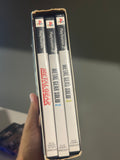 Metal Gear Solid Essential Collection - Playstation 2