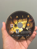 Lair - Playstation 3