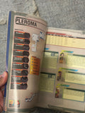 Xenosaga Episode I: Der Wille zur Macht Official Strategy Guide by BradyGames.