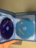 Pokémon Detective Pikachu (Blu-ray + DVD) – Pre-Owned – Ryan Reynolds