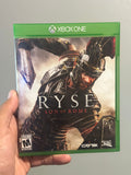 Ryse: Hijo de Roma
