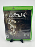 Fallout 4 - Xbox One