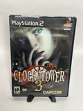 Clock Tower 3 - Playstation 2