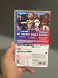Super Mega Baseball 4 - Nintendo Switch