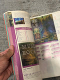 Final Fantasy X-2 Official Strategy Guide – BradyGames – Includes Poster – Pre-Owned