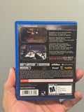 Call of Duty Black Ops Declassified - Playstation Vita