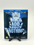 Much Ado About Nothing - Blu Ray