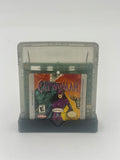 Catwoman GameBoy Color LOOSE CARTRIDGE