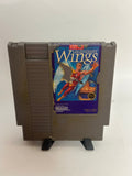 Legendary Wings - NES LOOSE CART