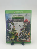 Plants vs. Zombies: Garden Warfare - Xbox One