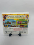 Paper Mario: Sticker Star - Nintendo 3DS