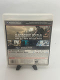 Call of Duty: Ghosts (Sony PlayStation 3, 2013) Ps3 Ps 3 Play 3 Envío Rápido