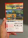 The Legend of Zelda: Breath of the Wild – Nintendo Switch 2