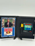 John Madden Football '92 - Sega Genesis