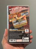 Rainbow Six Vegas - PSP
