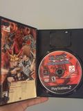 Yu-Gi-Oh Duelists of the Roses - Playstation 2