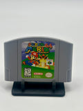 Super Mario 64 - Nintendo 64 LOOSE CART