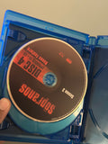 The Sopranos: The Complete Third Season Blu-ray (Pre-Owned)