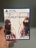 Scarlet Nexus - Playstation 5