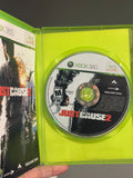 Just Cause 2 - Xbox 360 CIB