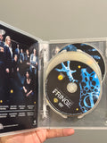 Fringe: The Complete First Season (DVD)