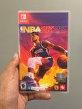 NBA 2K23 - Nintendo Switch