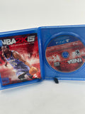 NBA 2K15 - Playstation 4
