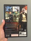 Hitman Blood Money - Playstation 2