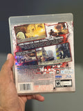 The Club - Playstation 3