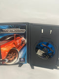 Need for Speed Underground - Gamecube