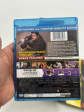 Nightcrawler - (Blu-ray)