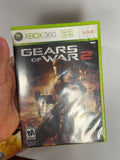 Gears of War 2 (Microsoft Xbox 360, 2008) Envío rápido
